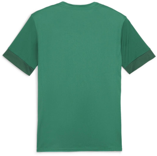 Green Soccer Jersey – Boost Your Game with Bold, Effortless Style