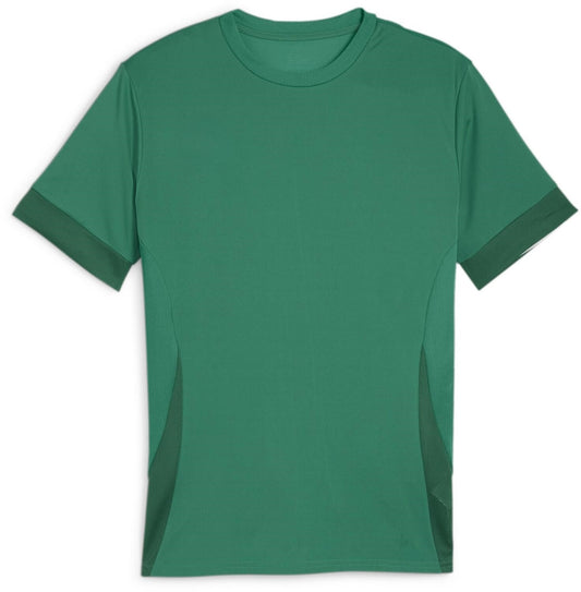 Green Soccer Jersey – Boost Your Game with Bold, Effortless Style