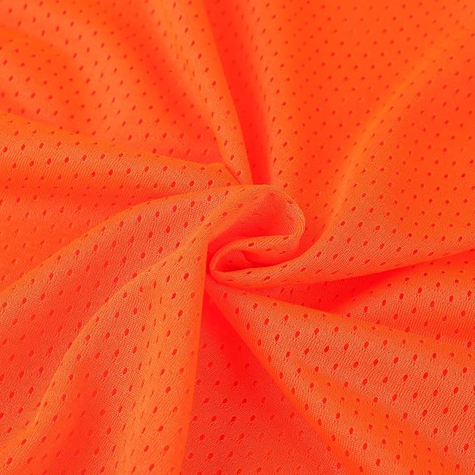 Unleash the Orange Fury – The Ultimate Jersey for True Fans