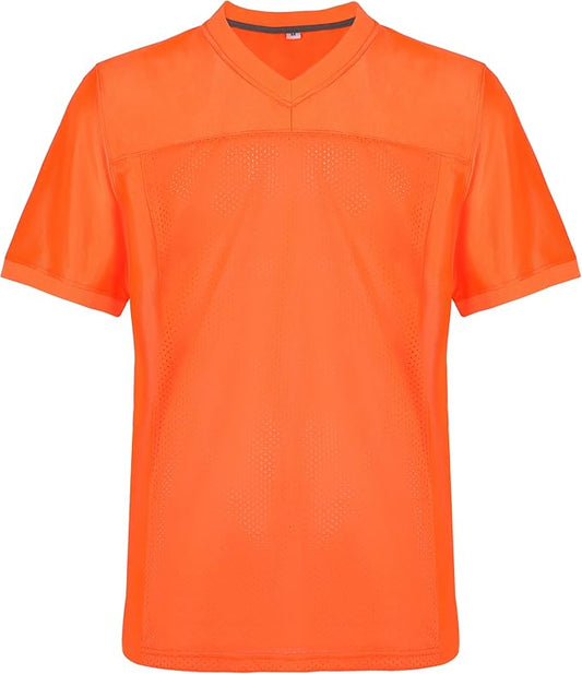 Unleash the Orange Fury – The Ultimate Jersey for True Fans