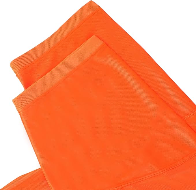 Unleash the Orange Fury – The Ultimate Jersey for True Fans